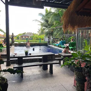 Paddy & Ubud (Bali)