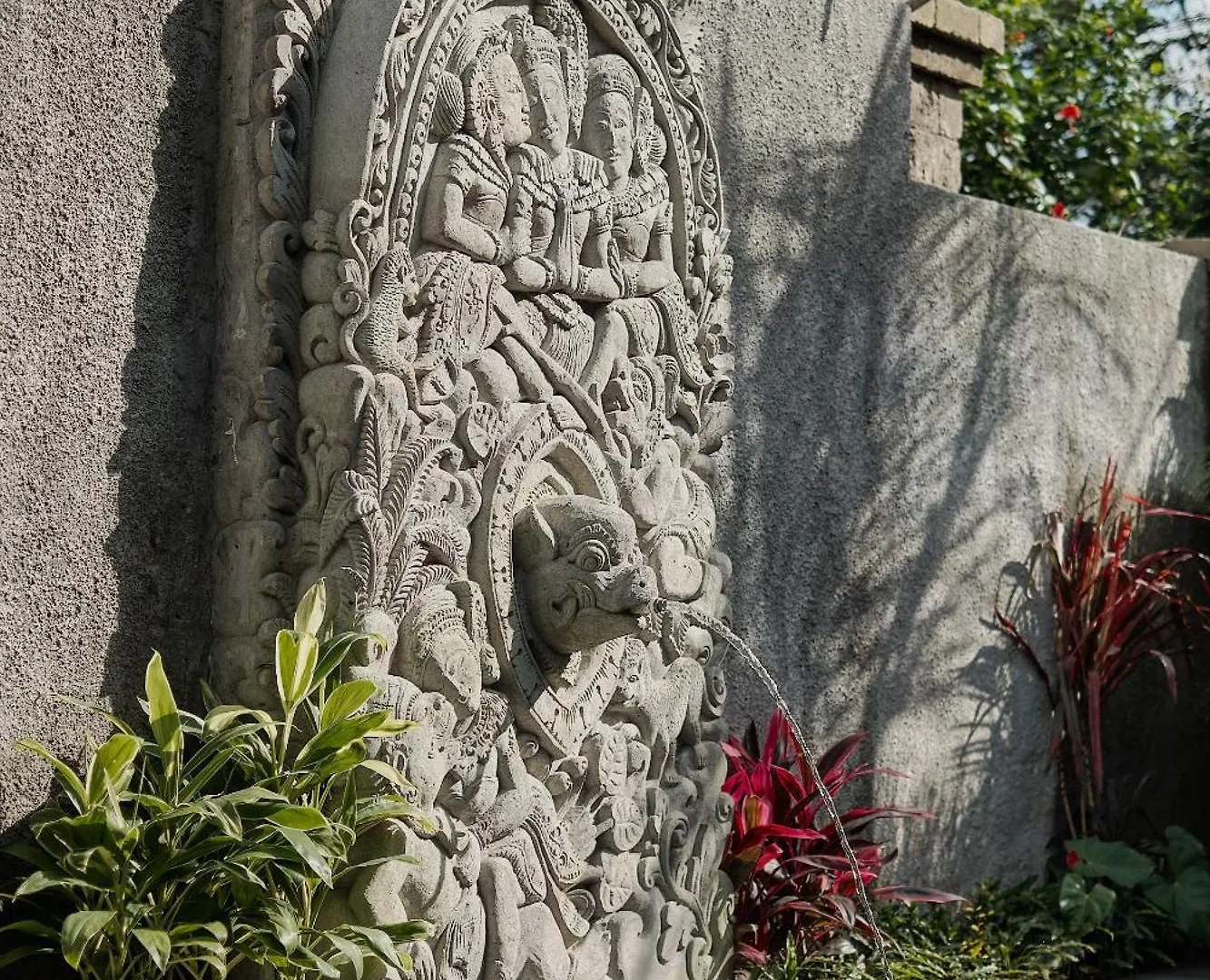 Uddhara Ubud Villa