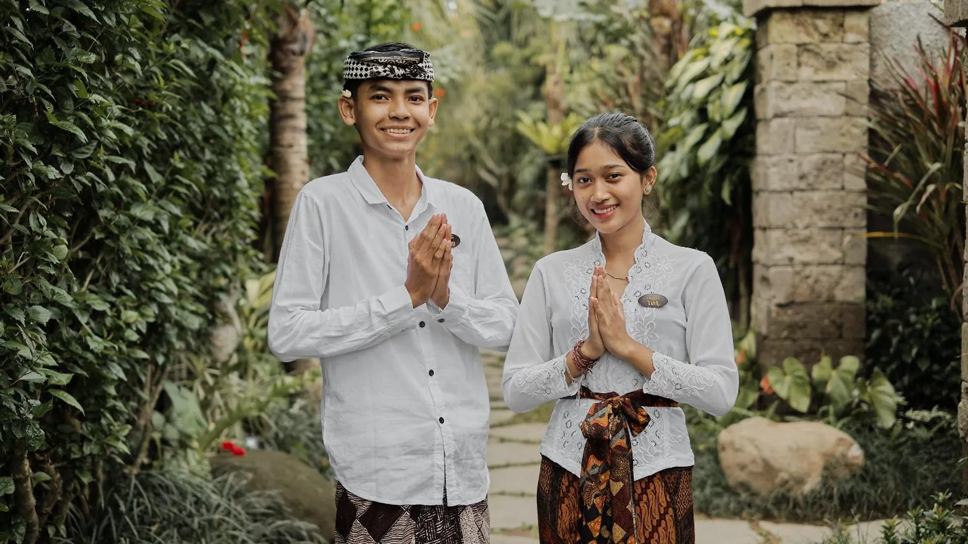 Uddhara Ubud Villa Ubud (Bali)