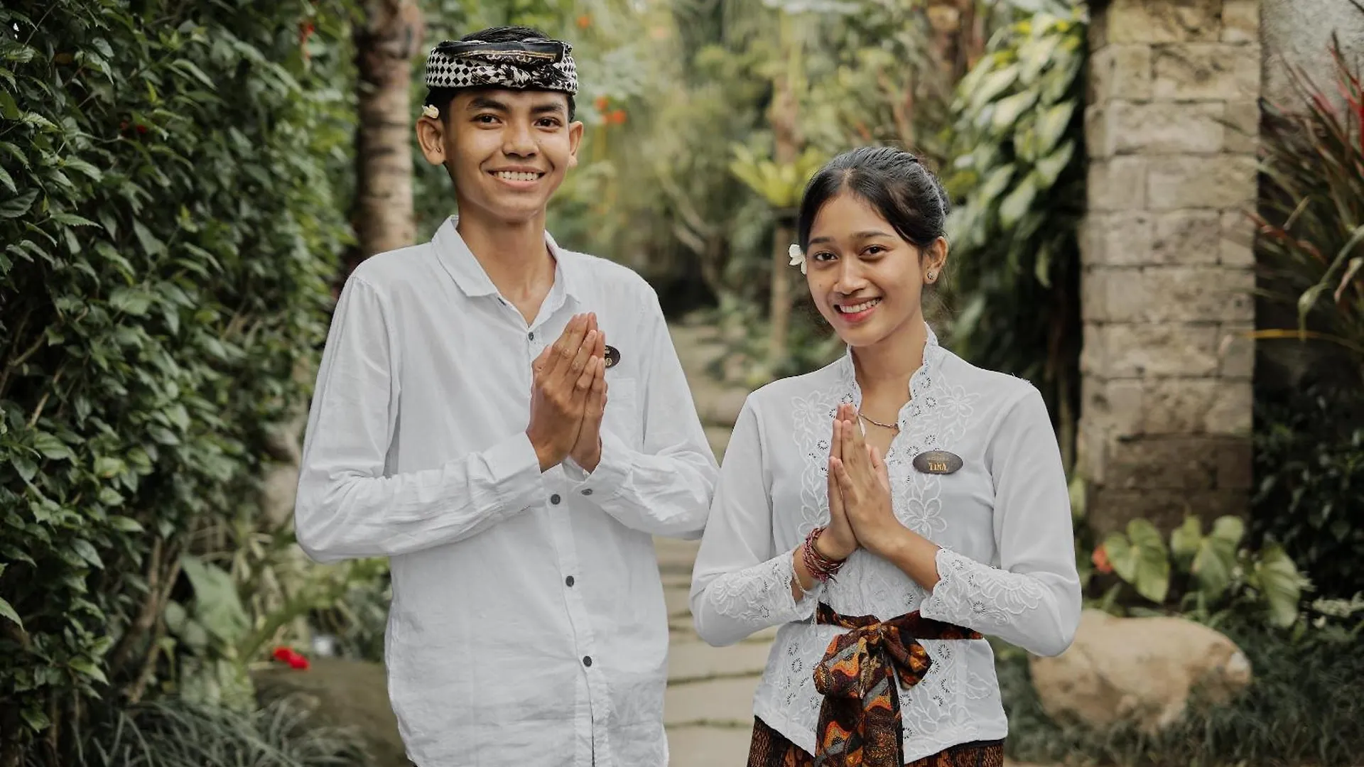 Uddhara Ubud Villa  Ubud (Bali)