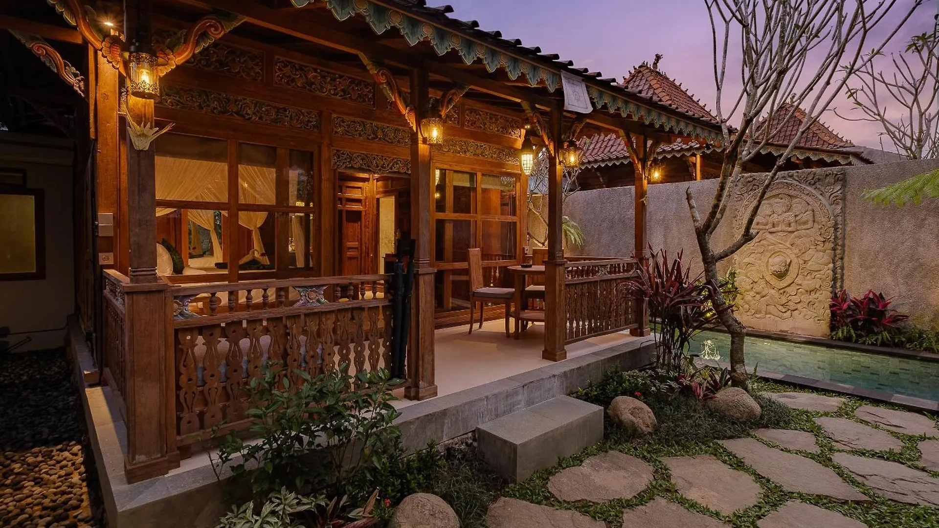 Uddhara Ubud Villa Ubud (Bali)