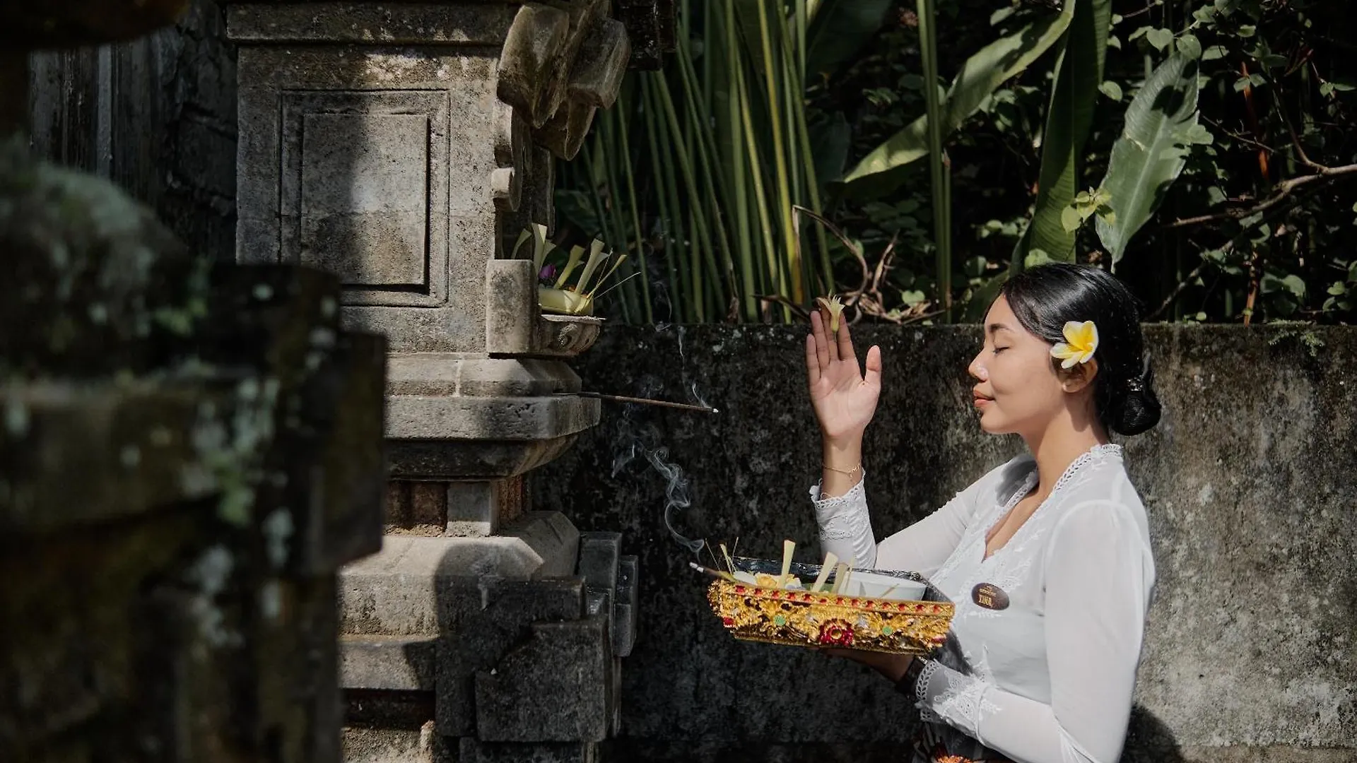 Uddhara Ubud Villa 0*, Ubud (Bali)