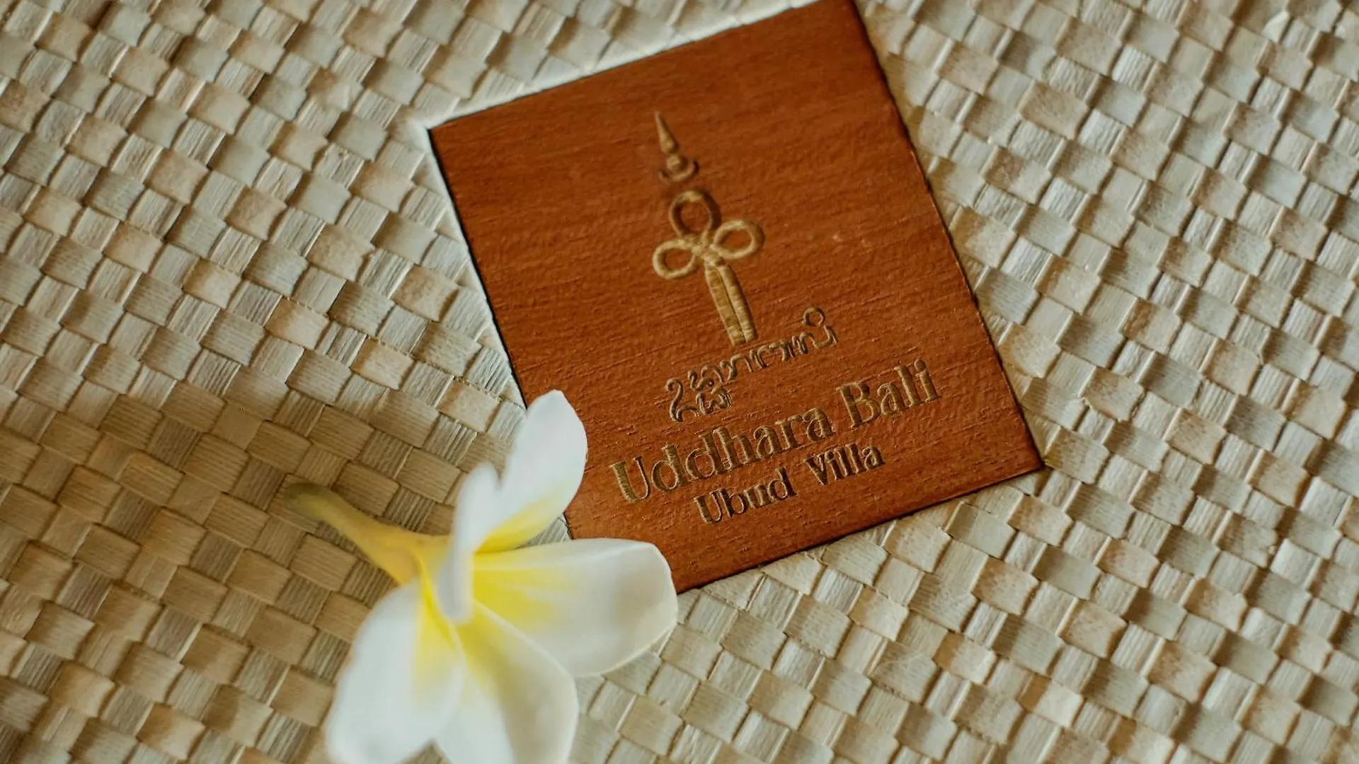 Uddhara Ubud Villa  Ubud (Bali)