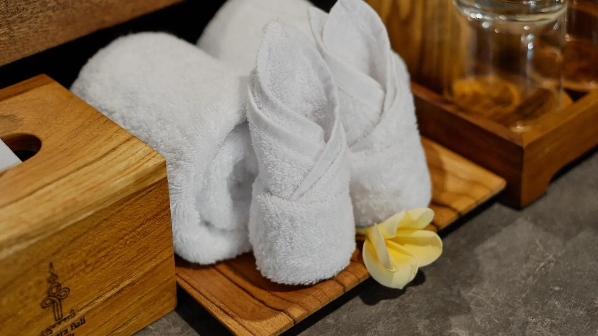 Uddhara Ubud Villa