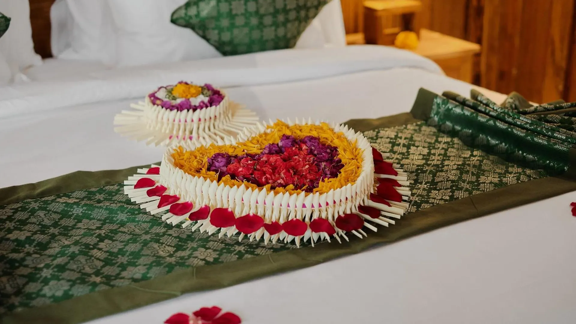Uddhara Ubud Villa